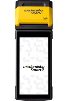 Maquininha PagSeguro